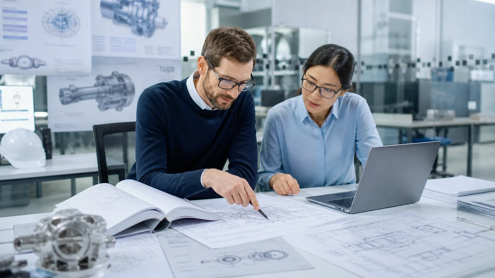 Technische &Uuml;bersetzungen und technische Dokumentation